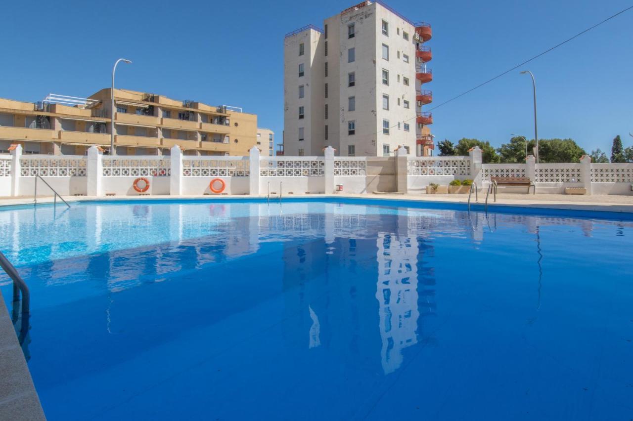 Rentalmar Cataluna - Ancora Miami Playa Exterior photo